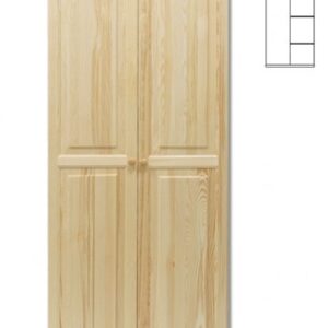 Skříň STRAKOŠ SF 104