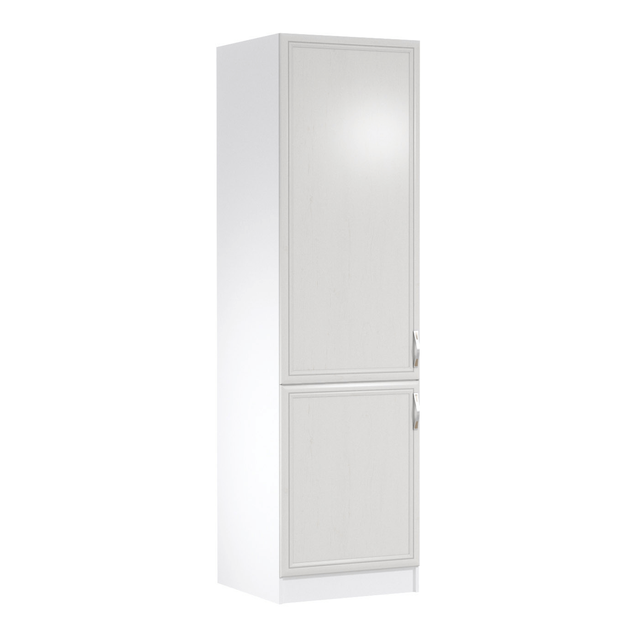Skříňka na vestavěnou lednici D60ZL