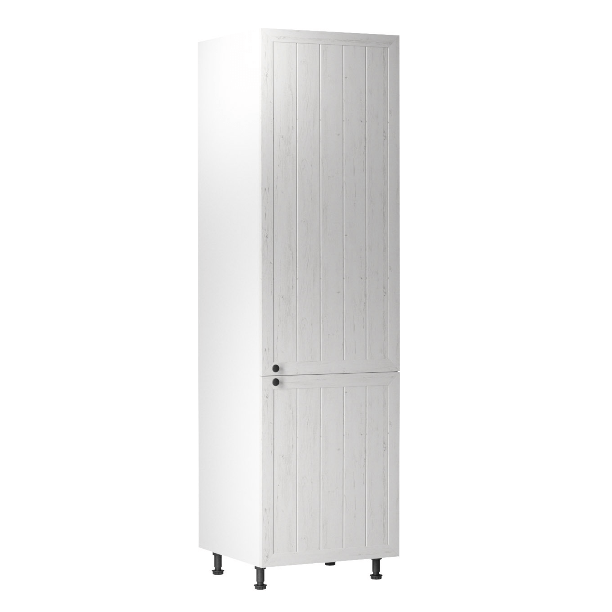 Skříňka na vestavěnou lednici D60ZL