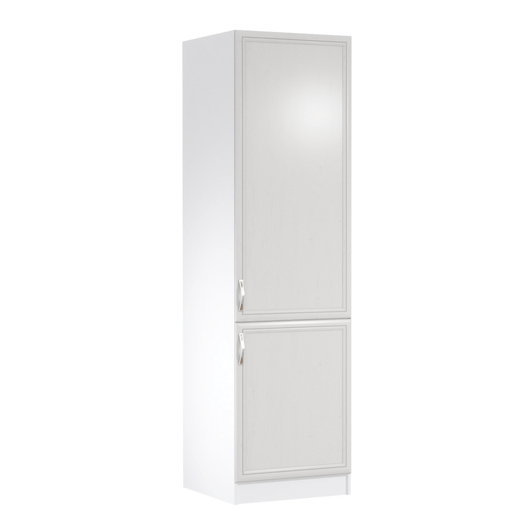 Skříňka na vestavěnou lednici D60ZL