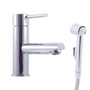Slezák - RAV Bidetová baterie bez výpusti SEINA - SE946.x