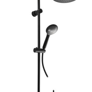 Slezák - RAV Sprchový komplet s termostatickou baterií TERMOSTATICKÁ - TRM82.5/7-43CMAT