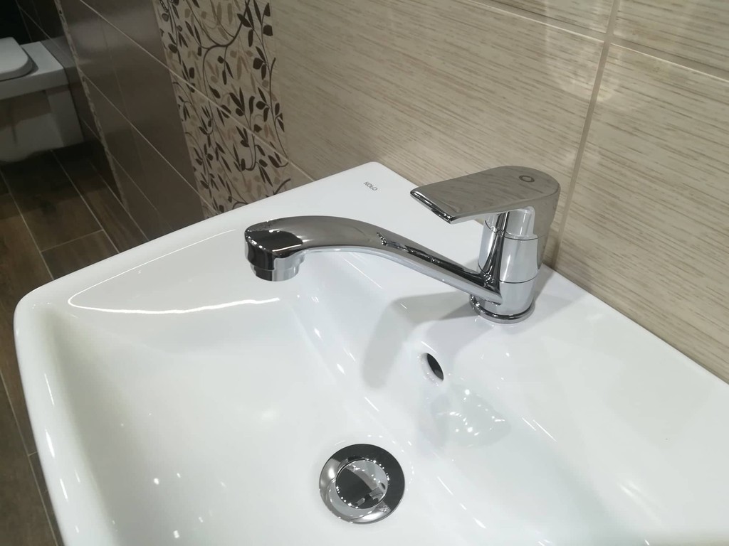 Chrom Připojovací hadičky - závit: 1/2"