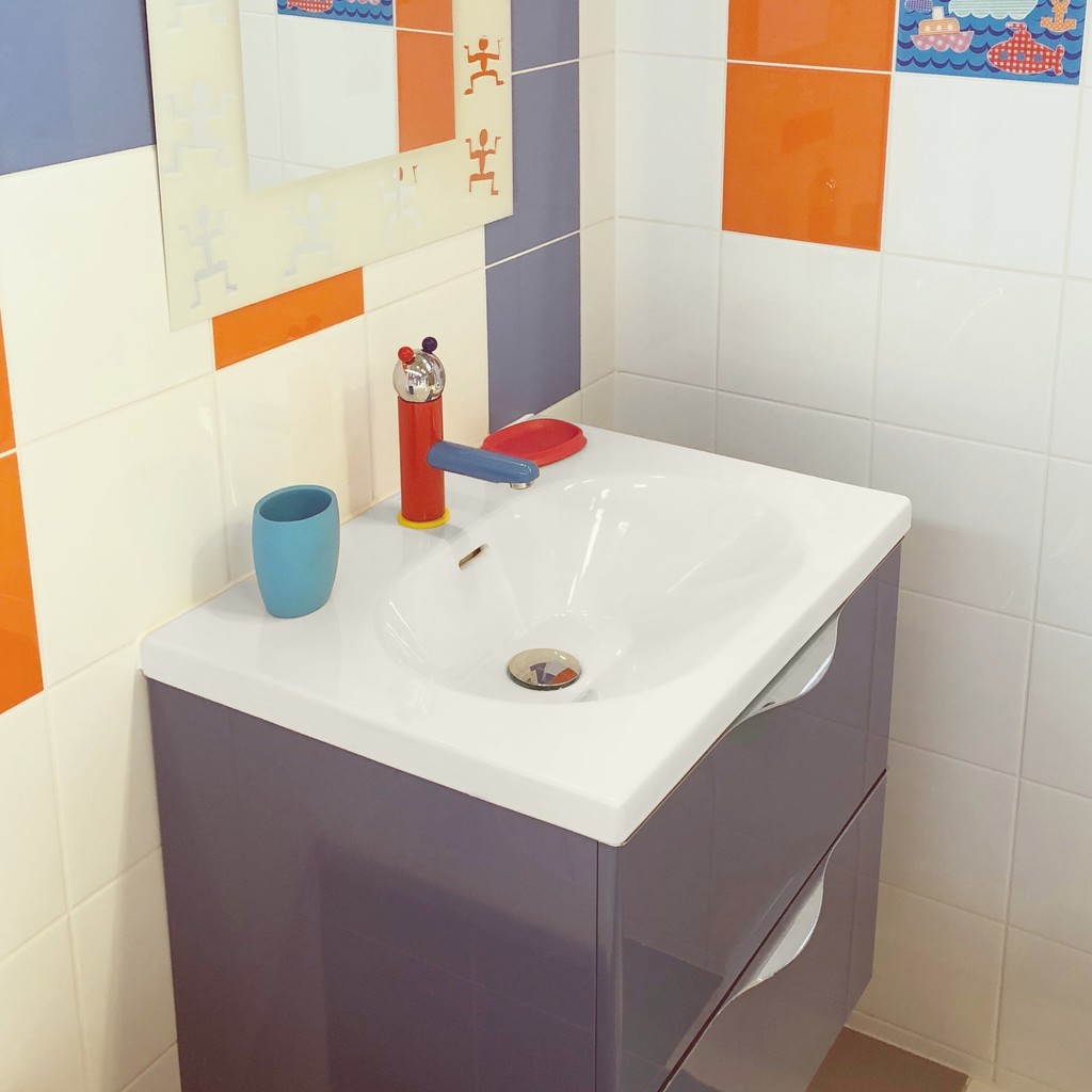 Chrom Připojovací hadičky - závit: 1/2"