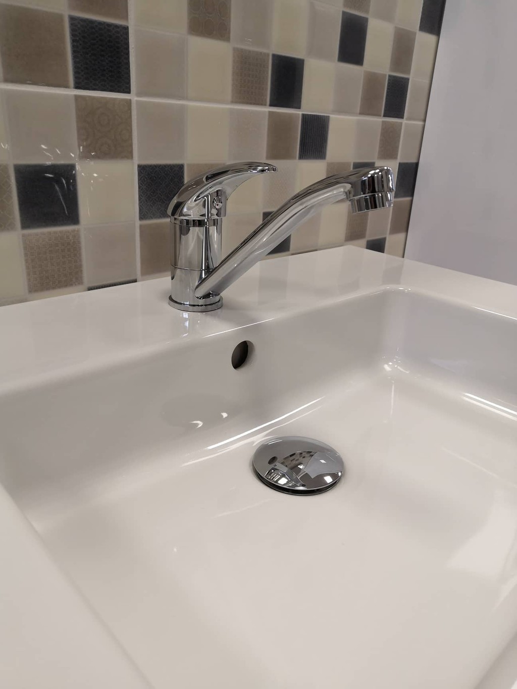 Chrom Typ ovládací páky: Ovládací páka č.: 0 - (SA015.0)
