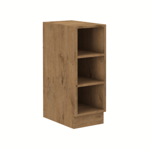Spodní policová skříňka