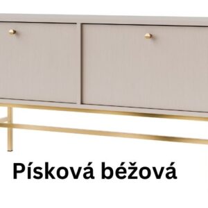 TV stolek STRAKOŠ 302 TOK 3 RTV 2K