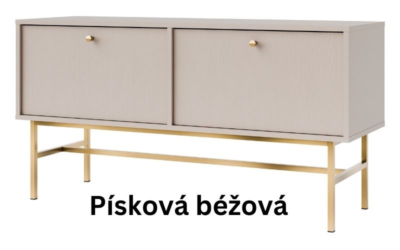 TV stolek STRAKOŠ 302 TOK 3 RTV 2K