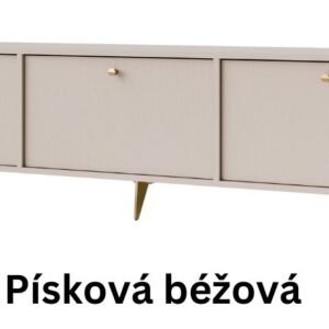 TV stolek STRAKOŠ 303 TOK 1 RTV 3K
