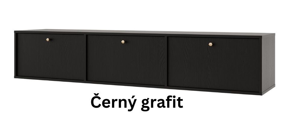 TV stolek STRAKOŠ 303 TOK 4 RTV 3K - Obrázek 2