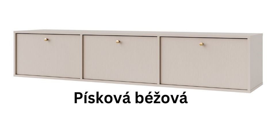 TV stolek STRAKOŠ 303 TOK 4 RTV 3K
