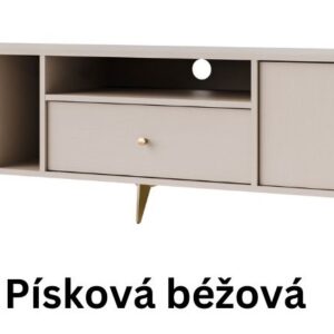TV stolek STRAKOŠ 313 TOK 1 RTV 2K 1S