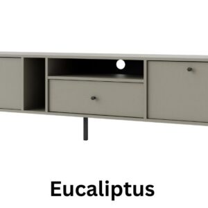TV stolek STRAKOŠ 313 TOK 2 RTV 2K 1S