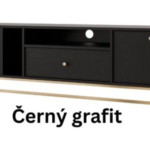 TV stolek STRAKOŠ 313 TOK 3 RTV 2K 1S