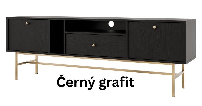 TV stolek STRAKOŠ 313 TOK 3 RTV 2K 1S