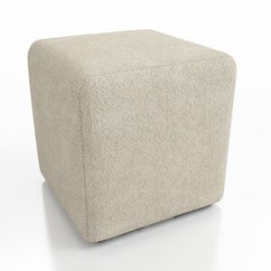 Taburet STRAKOŠ TOP 01 40x40
