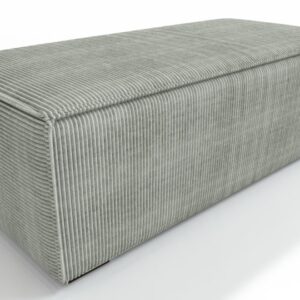 Taburet STRAKOŠ TOP 02 130x60