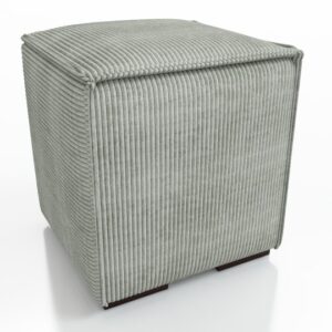 Taburet STRAKOŠ TOP 02 40x40