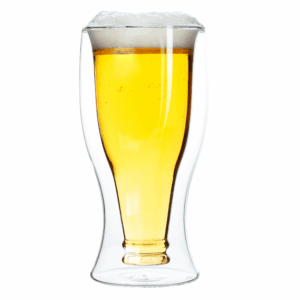 Termo sklenice na pivo