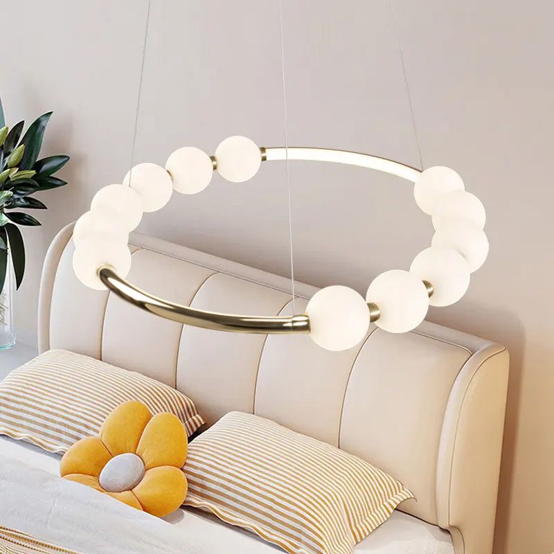 Toolight Led osvětlení v moderním stylu APP1553-CP Gold - Obrázek 2