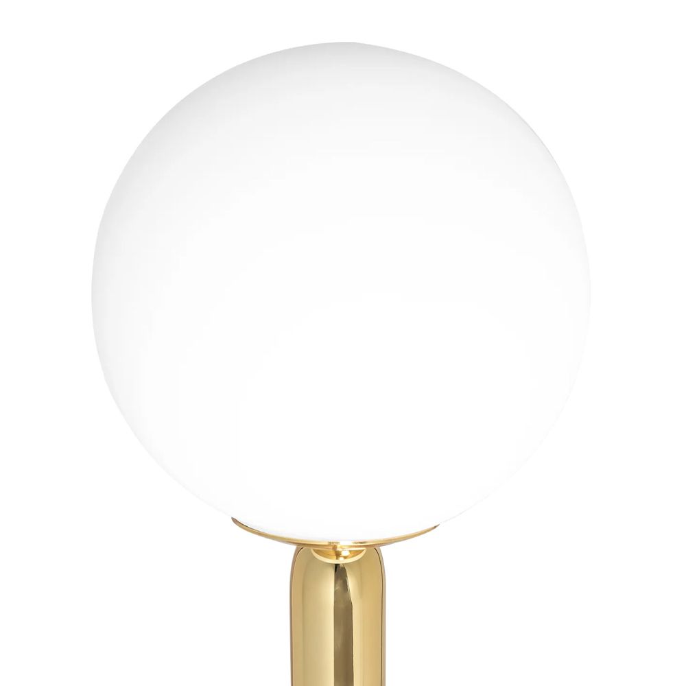 Toolight Moderní nástěnná lampa APP894-1W Zlatá - Obrázek 2