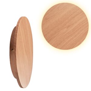 Toolight Nástěnné svítidlo APP1405-W WOOD