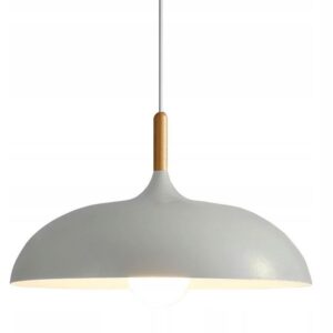 Toolight Stropní lampa ANZO šedá