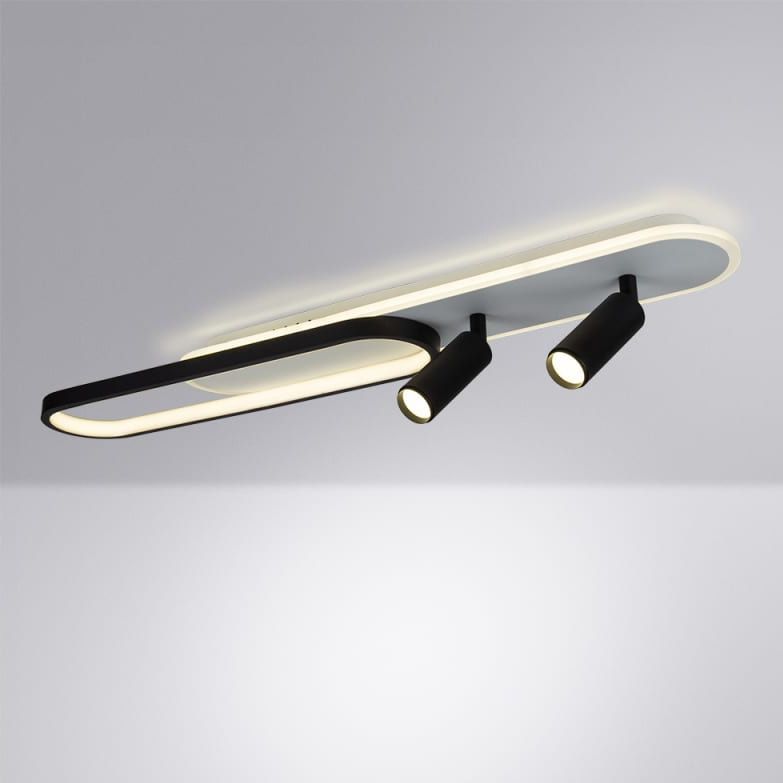 Toolight Stropní svítidlo APP1438-C - Obrázek 2