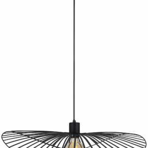 Toolight Závěsné osvětlení BOHO B15 APP1841-1CP černé