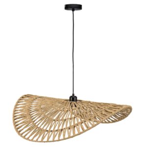 Toolight Závěsné stropní svítidlo BOHO B3 APP1740-1CP 80CM
