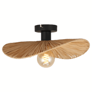 Toolight Závěsné stropní svítidlo BOHO B6 APP1827-1CP