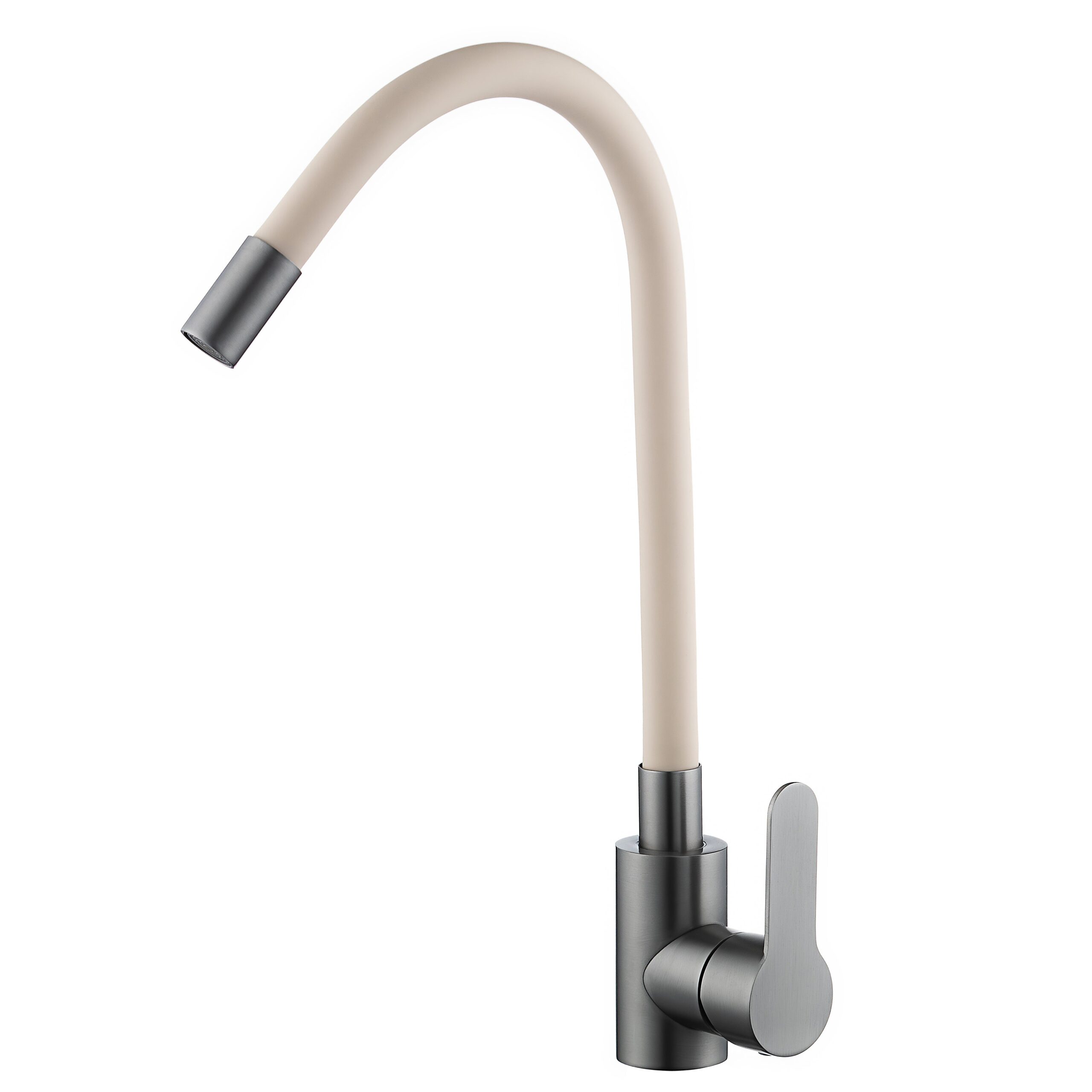 Velazo Dřezová baterie s flexibilním raménkem - VE-8105BBE