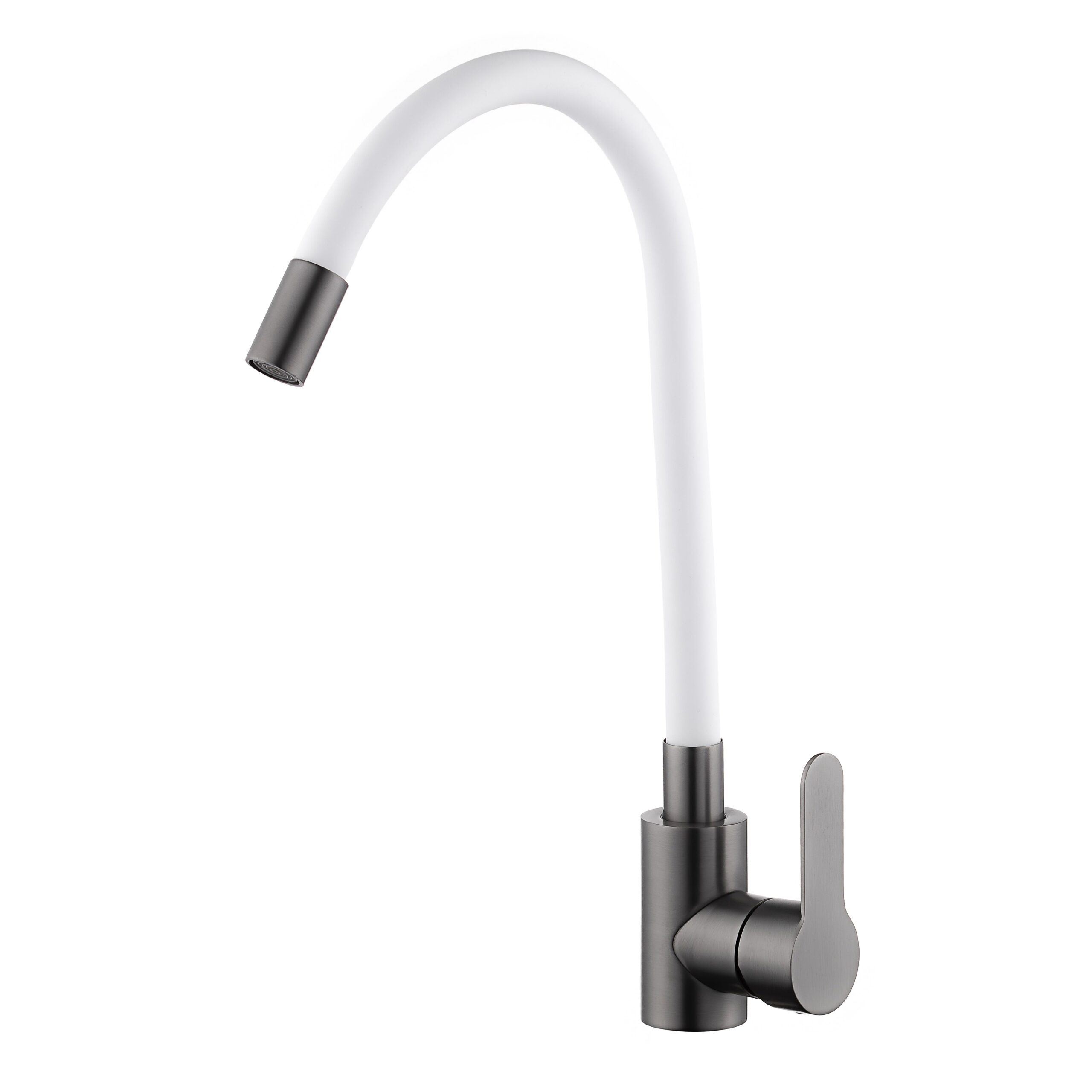 Velazo Dřezová baterie s flexibilním raménkem - VE-8105BW