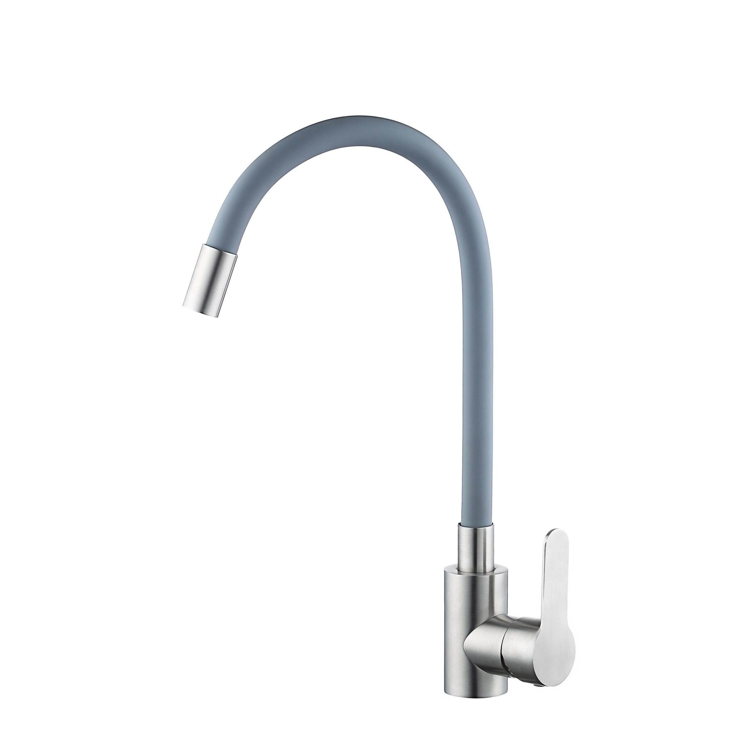 Velazo Dřezová baterie s flexibilním raménkem - VE-8105SG
