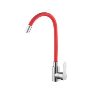 Velazo Dřezová baterie s flexibilním raménkem - VE-8105SR