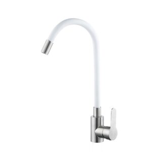 Velazo Dřezová baterie s flexibilním raménkem - VE-8105SW