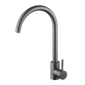 Velazo Dřezová baterie s otočným raménkem - VE-2861B