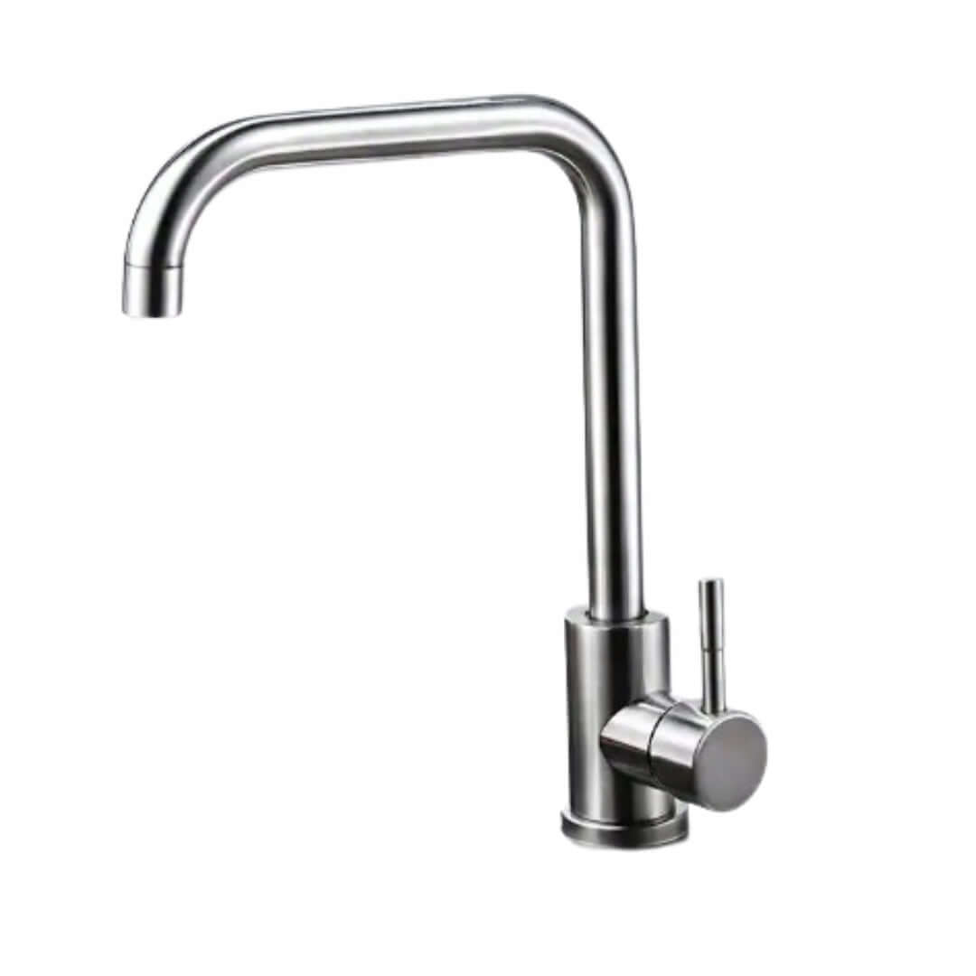 Velazo Dřezová baterie s otočným raménkem - VE-2862