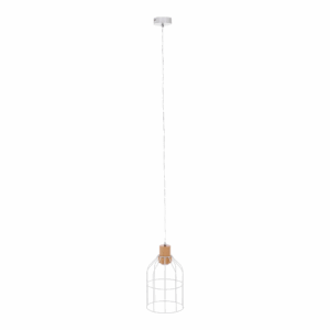 Visící lampa