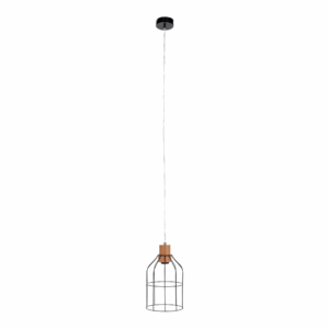 Visící lampa