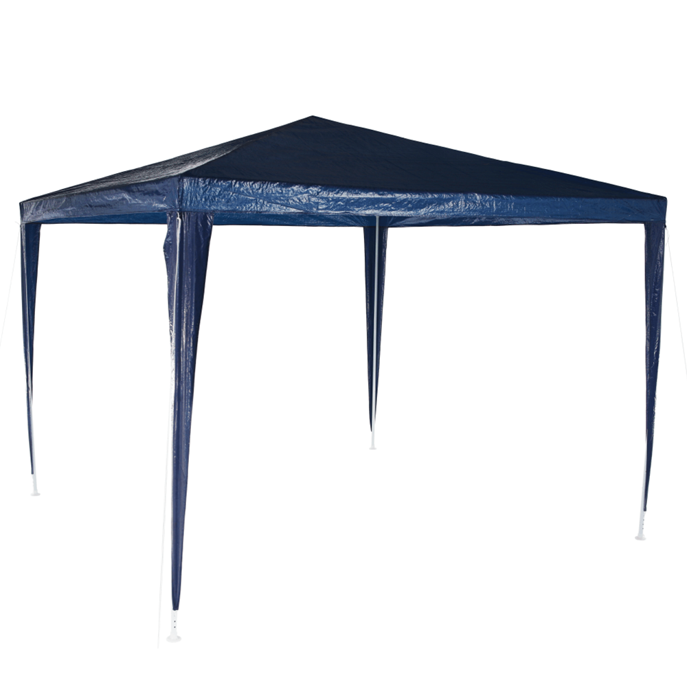 Zahradní altánek 3x3m