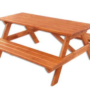 Zahradní nábytek STRAKOŠ MO 110 - pivní set