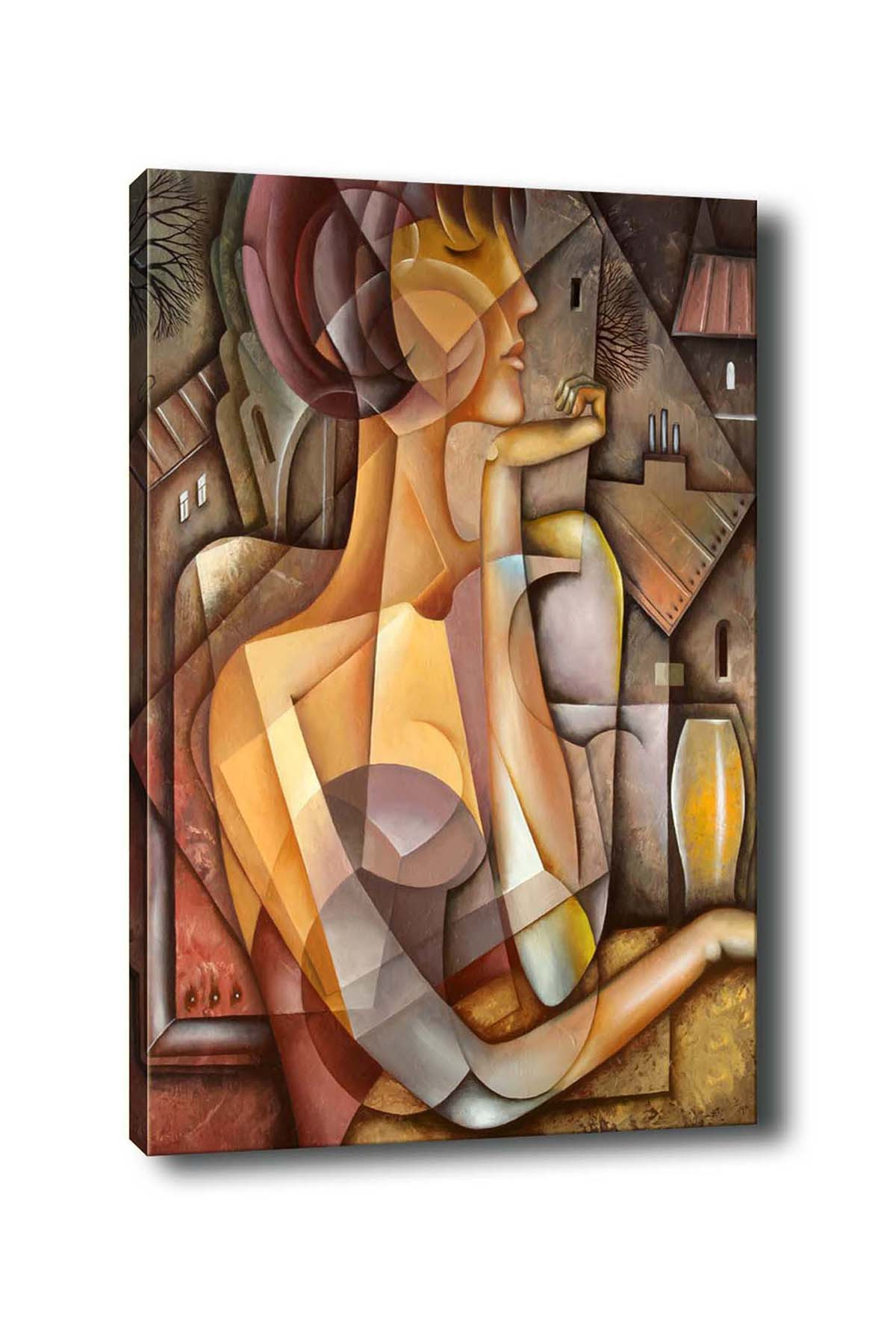 ŽENA 50 x 70 cm