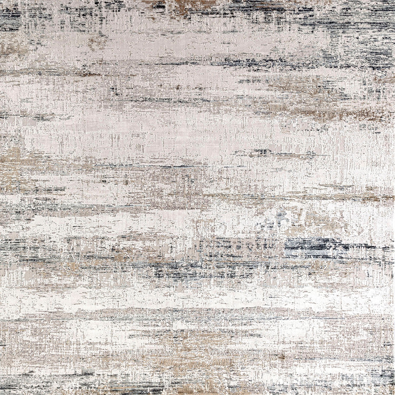 ASIR Předsíňový koberec (100 x 150 cm) EEXFAB446 béžový - Obrázek 2