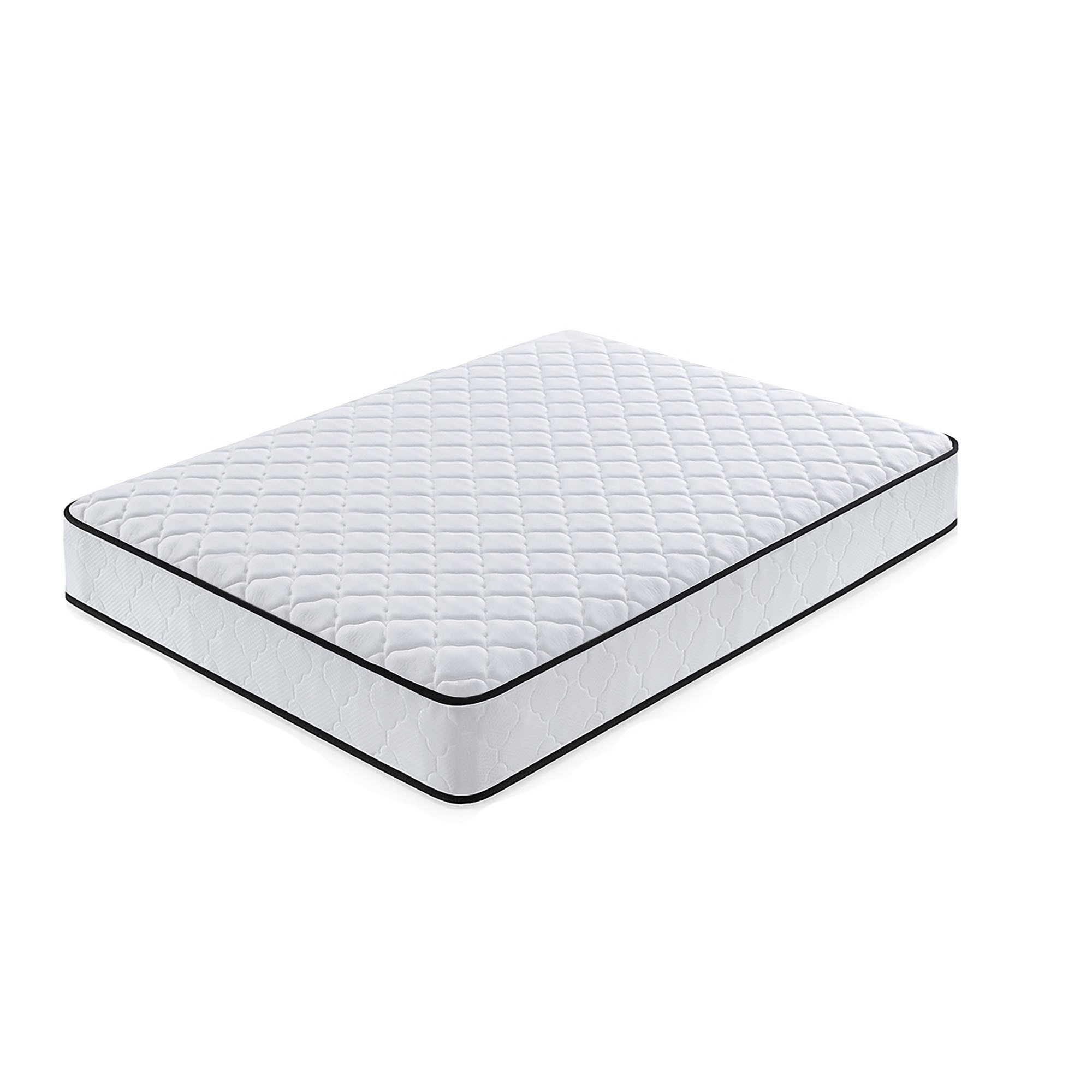 Ak furniture Taštičková matrace Evan s chráničem 140x190
