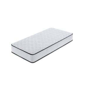 Ak furniture Taštičková matrace Evan s chráničem 90x200
