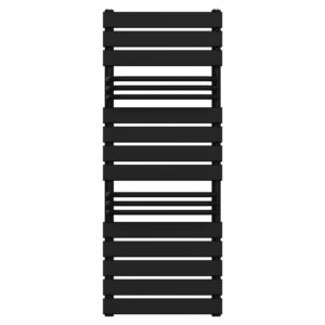 BPS-koupelny Koupelnový radiátor HYD-FUE-BL 50x128 cm