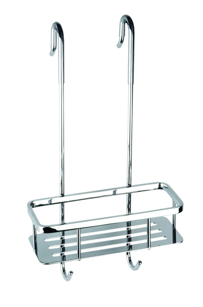 Bemeta Design CYTRO: Polička do sprchy závěsná - 146208432