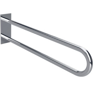 Bemeta Design HELP: Podpěrné madlo ve tvaru U 813 mm
