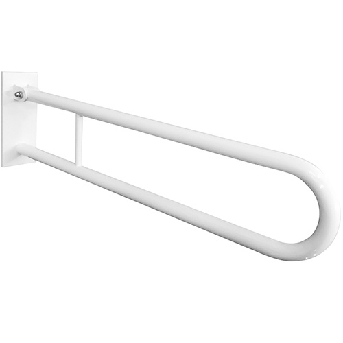 Bemeta Design HELP: Sklopný úchyt ve tvaru U 850 mm